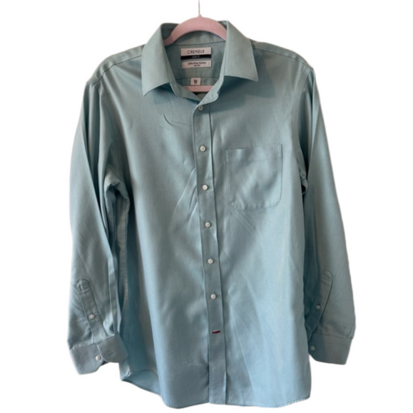 3pk Men’s Dress Shirts - Picture 2 of 11